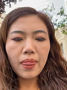 feifei 521 online show from 14, 9, 2025