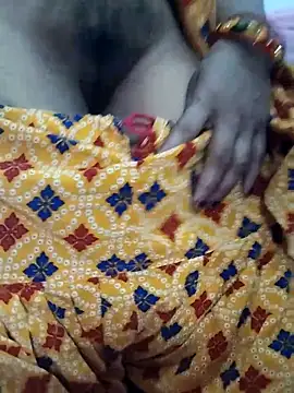 rani8008 online show from 16, 4, 2026