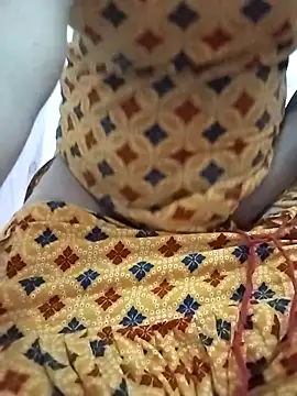 rani8008 online show from 17, 4, 2026