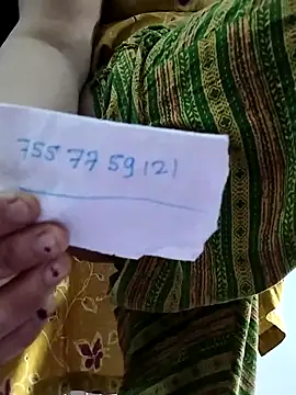 rani8008 online show from 28, 5, 2026