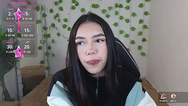 Ameliiaa tay online show from 11, 9, 2025