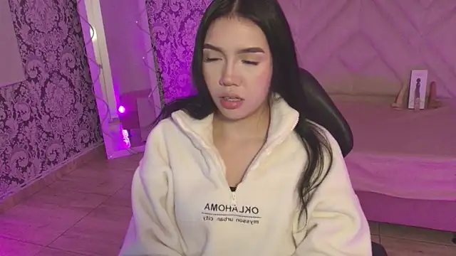 Ameliiaa tay online show from 15, 1, 2026