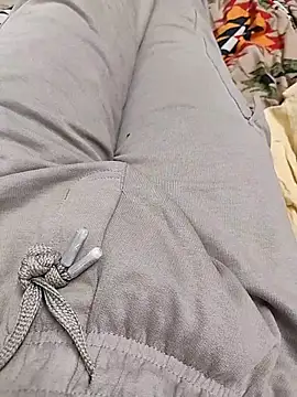 themasklover online show from 18, 12, 2025