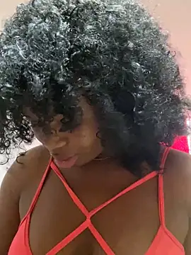 Venuswilds online show from 20, 9, 2025