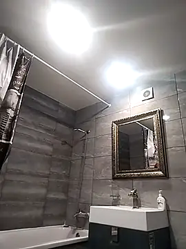 Funny Karina online show from 1, 11, 2025