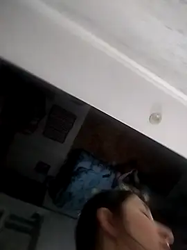 Funny Karina online show from 17, 11, 2025