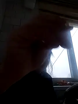 Funny Karina online show from 14, 12, 2025