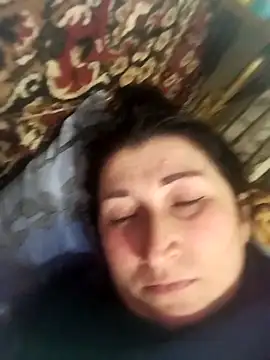 Funny Karina online show from 22, 12, 2025