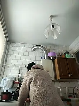 Funny Karina online show from 6, 1, 2026