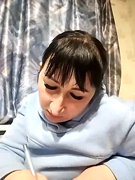 Funny Karina online show from 7, 1, 2026