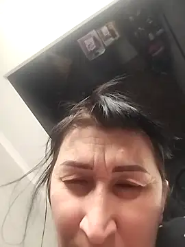 Funny Karina online show from 16, 2, 2026