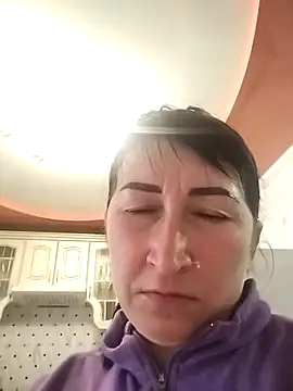 Funny Karina online show from 24, 2, 2026