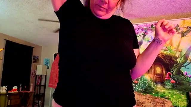 Snapshot of Princess__Kitty__ chatting on 5, 10, 2025 Princess Kitty online show from 5, 10, 2025