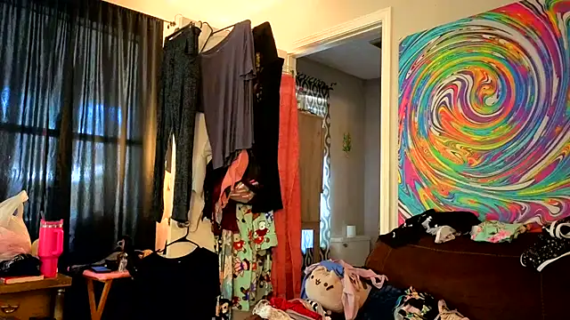 Snapshot of Princess__Kitty__ chatting on 11, 10, 2025 Princess Kitty online show from 11, 10, 2025