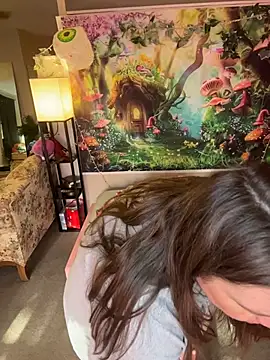 Princess  Kitty   online show from 29, 3, 2026