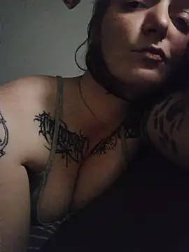 Snapshot of Charlotte_AltS420 chatting on 16, 10, 2025 Charlotte AltS420 online show from 16, 10, 2025