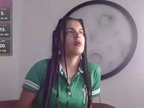 Lucy-23 online show from 13, 12, 2025