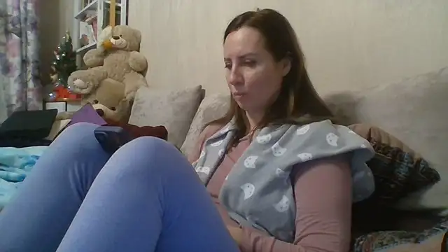 ALICAINWONDERLAND online show from 14, 1, 2026