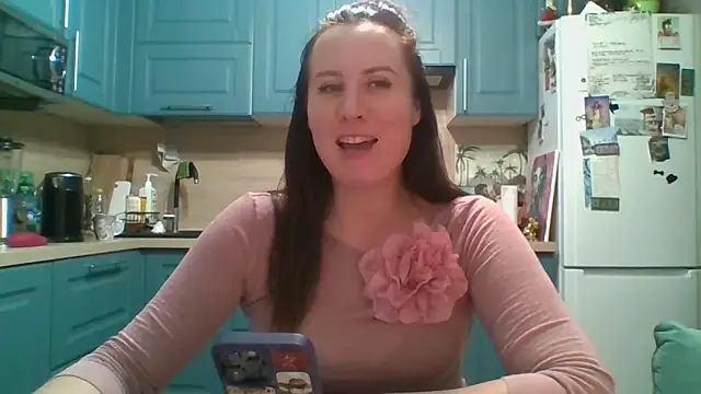 ALICAINWONDERLAND online show from 31, 1, 2026