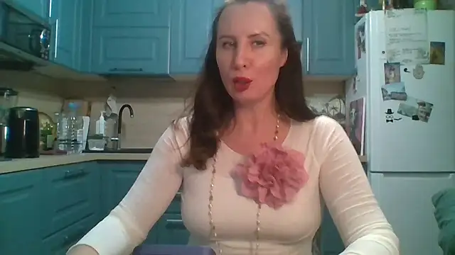 ALICAINWONDERLAND online show from 22, 3, 2026