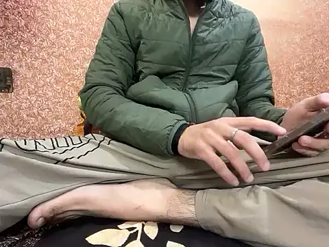 Snapshot of coupleyug chatting on 18, 1, 2026 coupleyug online show from 18, 1, 2026