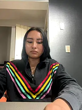 Snapshot of Venus_Rivers chatting on 13, 9, 2025 Venus Rivers online show from 13, 9, 2025