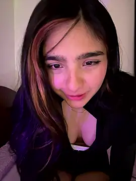 Clementyne30 online show from 8, 1, 2026