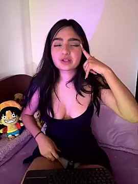 Clementyne30 online show from 16, 1, 2026