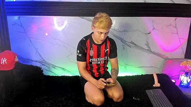 Saimonvela online show from 1, 10, 2025