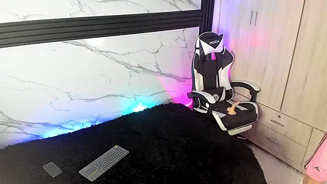 Saimonvela online show from 30, 10, 2025