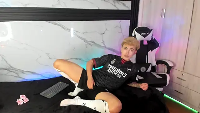 Saimonvela online show from 5, 11, 2025