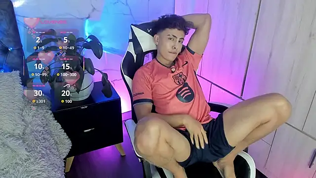 Saimonvela online show from 20, 4, 2026