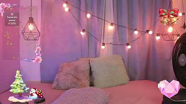 Matias skinny online show from 16, 12, 2025