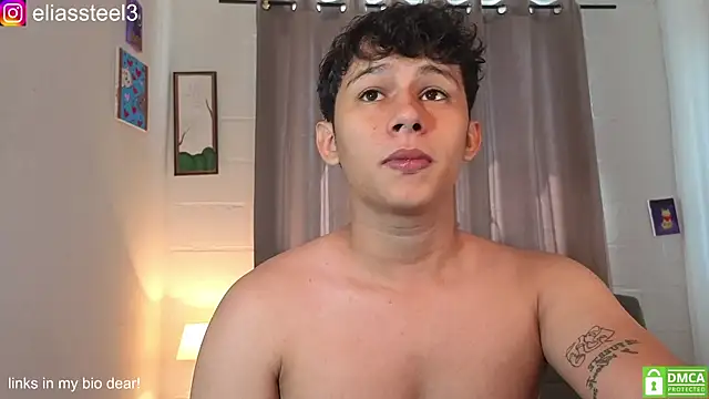 elias steel1 online show from 15, 5, 2026