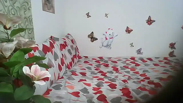 LustInLips online show from 21, 2, 2026