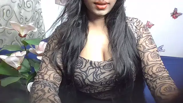 LustInLips online show from 21, 5, 2026