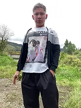 elfernh online show from 13, 1, 2026