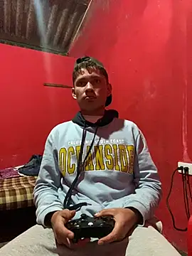 elfernh online show from 13, 2, 2026