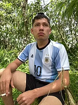 elfernh online show from 12, 3, 2026