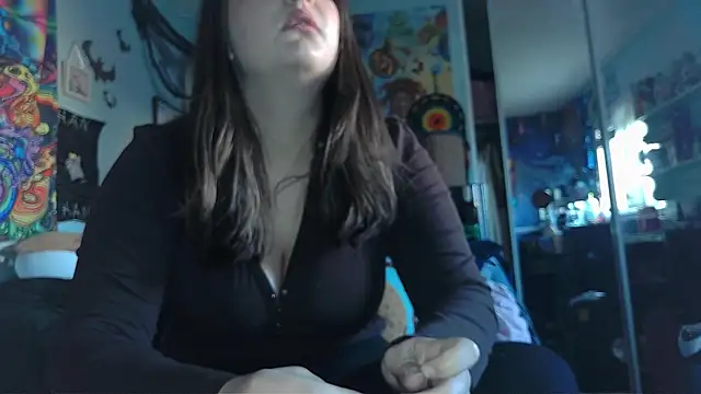 bimbo gurl online show from 28, 10, 2025