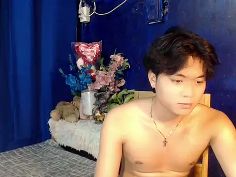 Snapshot of youre_BabyBoy chatting on 18, 10, 2025 youre BabyBoy online show from 18, 10, 2025