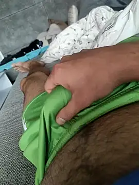 hansvonerotic1 online show from 25, 9, 2025