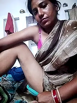 MISS-KAYA online show from 26, 7, 2026
