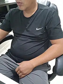 Carloskasado online show from 21, 10, 2025