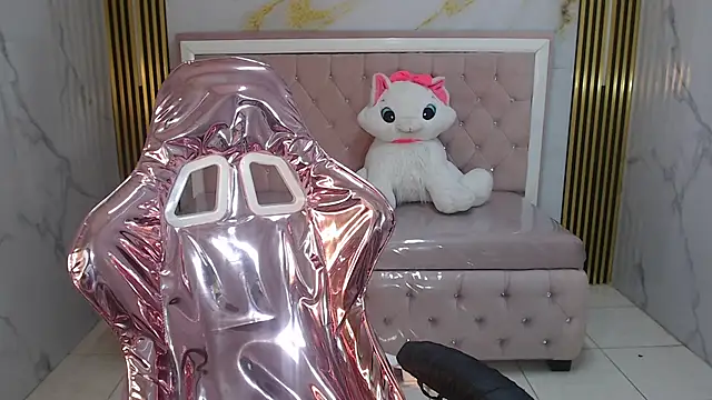 alehp rose s online show from 18, 9, 2025