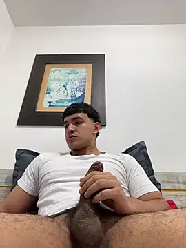 TysonAn online show from 7, 11, 2025