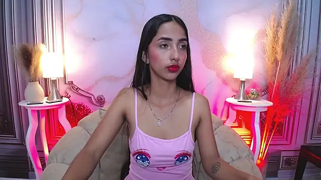 MilkyLally online show from 5, 11, 2025