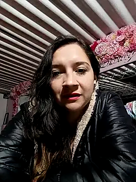 Snapshot of Agatha_bellucci_ chatting on 1, 10, 2025 Agatha bellucci online show from 1, 10, 2025
