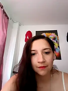Snapshot of Agatha_bellucci_ chatting on 5, 10, 2025 Agatha bellucci online show from 5, 10, 2025