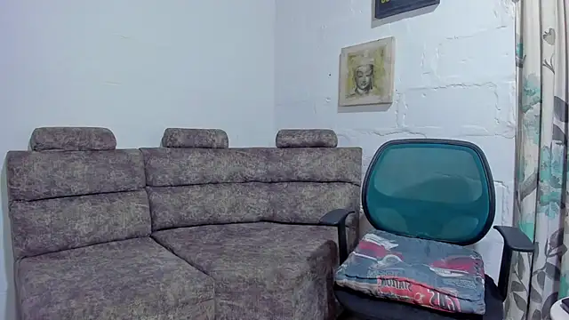 DuoPerverxs online show from 19, 11, 2025